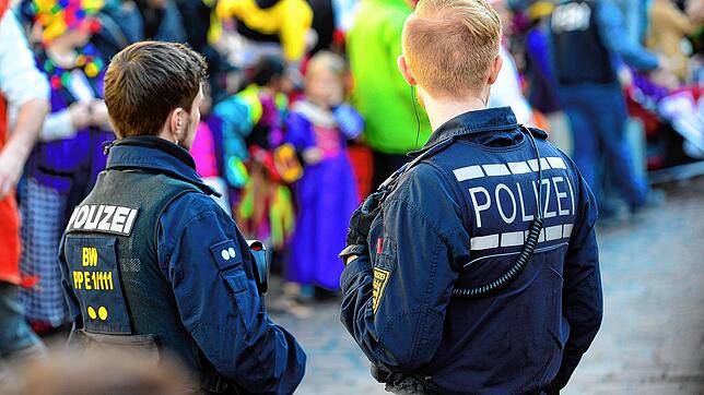 Die Stadt Schopfheim zeigt potenziellen Störenfrieden vorab die Rote Karte. Eine zweistellige Personenzahl wird von der Fasnacht in der ...