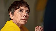 &bdquo;Der Mensch kann viel aushalten&ldquo;, sagt die evangelische Theologin Margot Käßmann in der gegenwärtigen Krise.