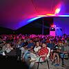 Am 8. August startet wieder die Open-Air-Kino-Reihe im Schlosspark. Es werden drei Filme gezeigt. Karten gibt es im Vorverkauf bei der ...