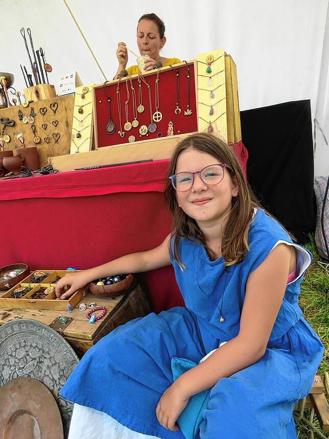 Bild 29: Bilder vom Brigachtaler Dorffest-Sonntag